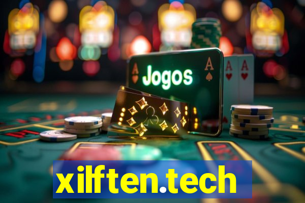 xilften.tech