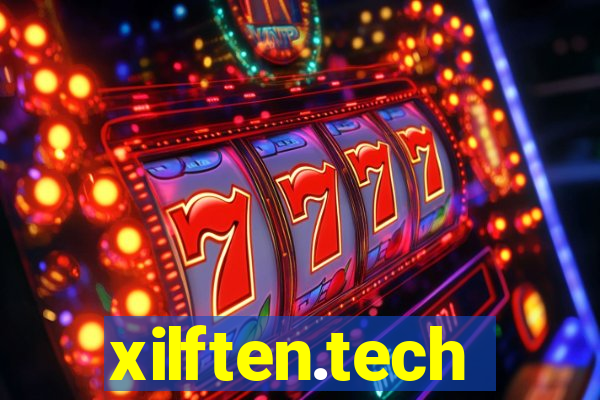 xilften.tech