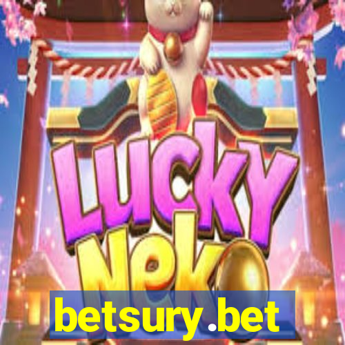 betsury.bet