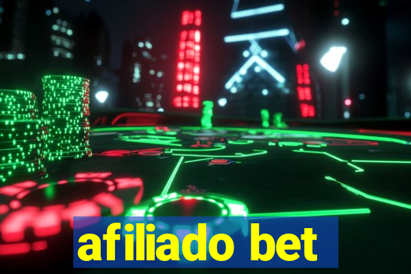 afiliado bet