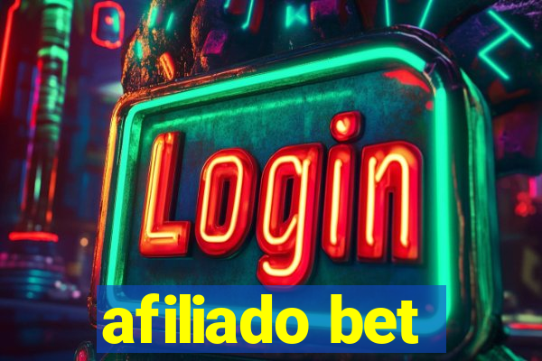 afiliado bet