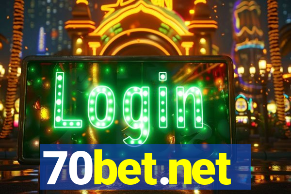 70bet.net