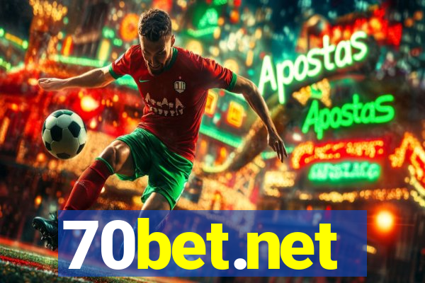 70bet.net