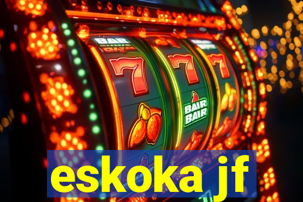 eskoka jf