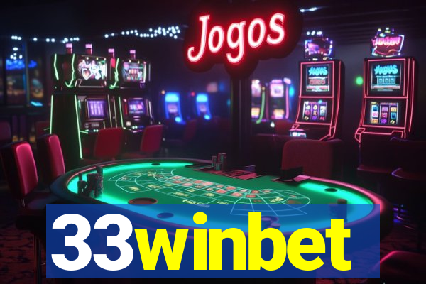 33winbet