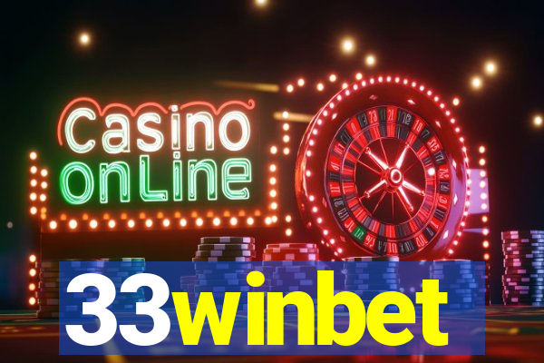 33winbet