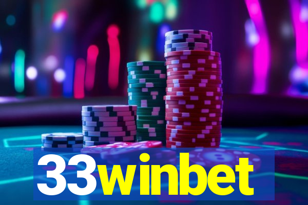 33winbet