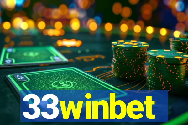 33winbet