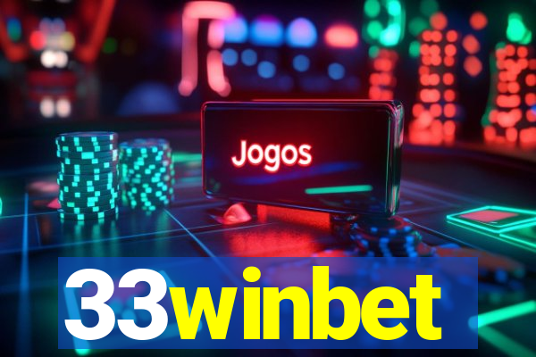 33winbet