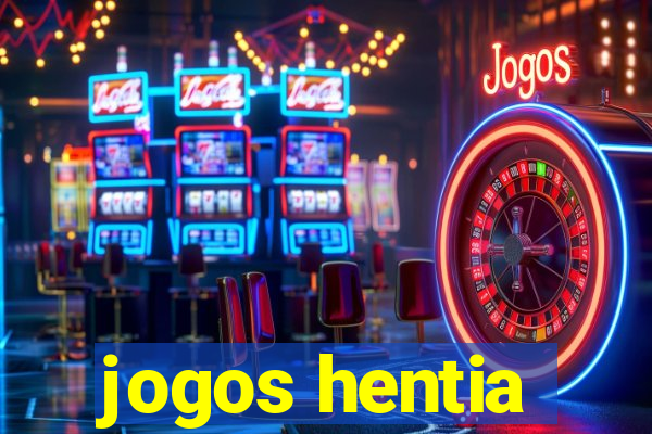 jogos hentia