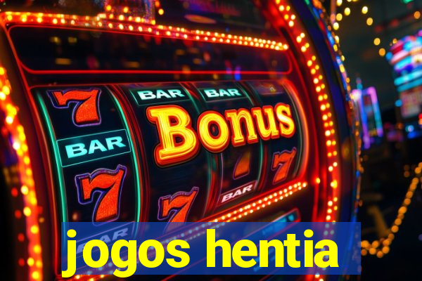 jogos hentia