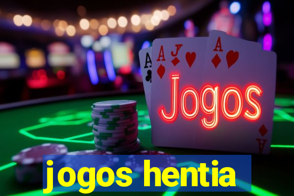 jogos hentia