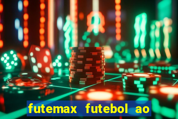 futemax futebol ao vivo serie c