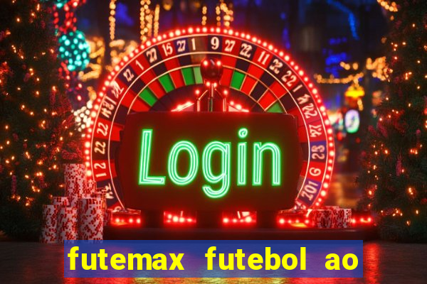 futemax futebol ao vivo serie c