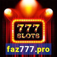 faz777.pro