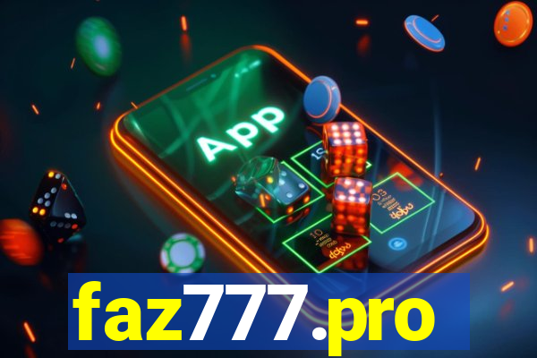 faz777.pro