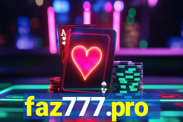 faz777.pro