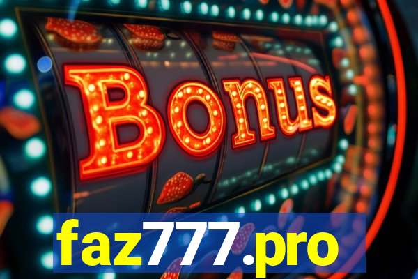 faz777.pro