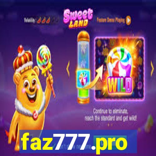 faz777.pro