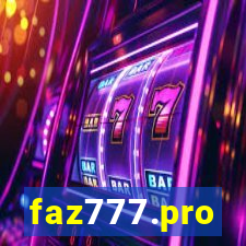 faz777.pro