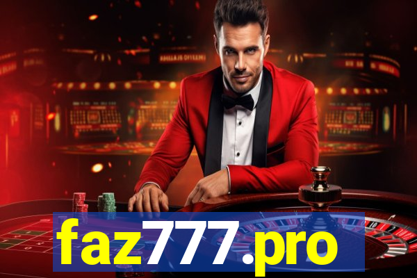 faz777.pro