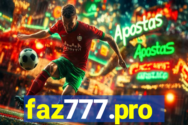 faz777.pro