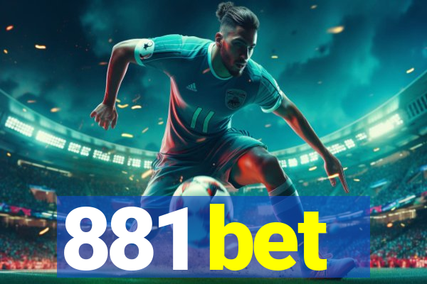 881 bet