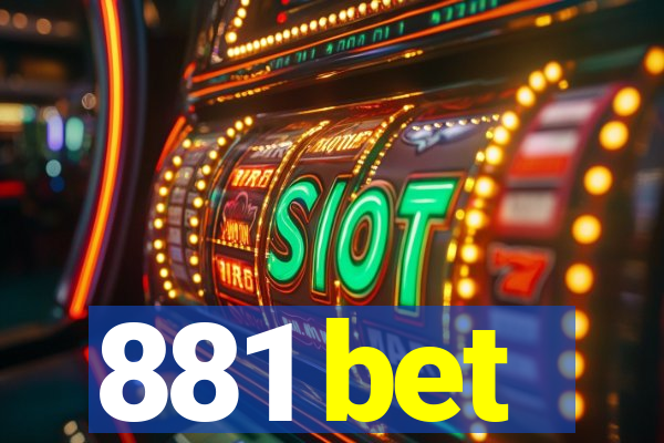 881 bet