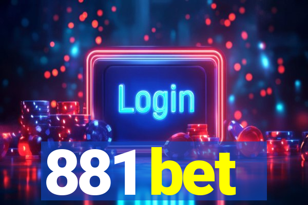 881 bet