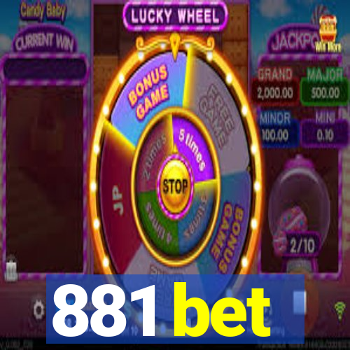 881 bet