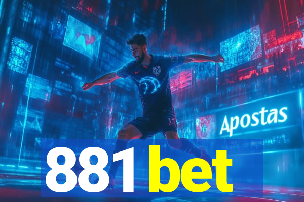 881 bet