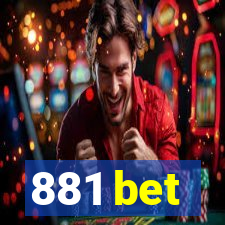 881 bet