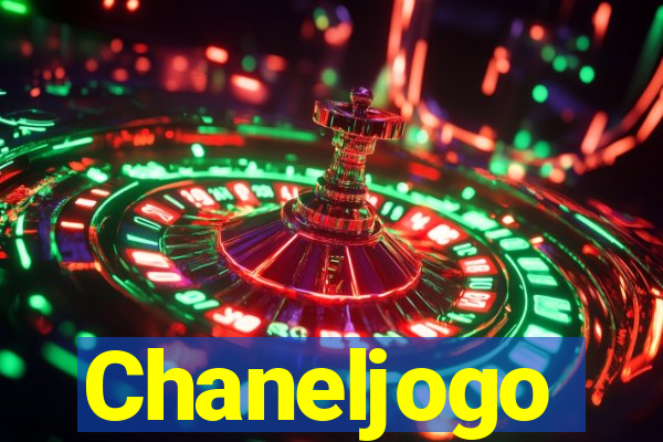 Chaneljogo