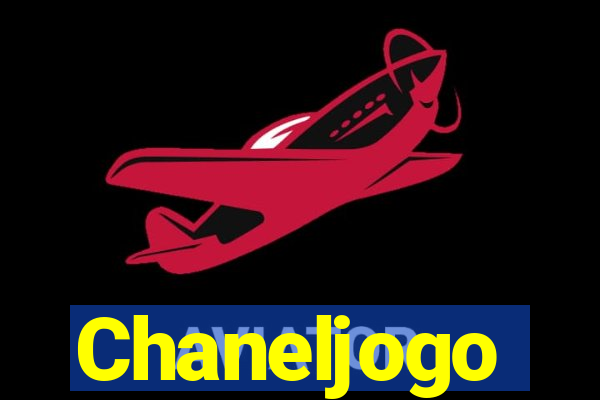 Chaneljogo