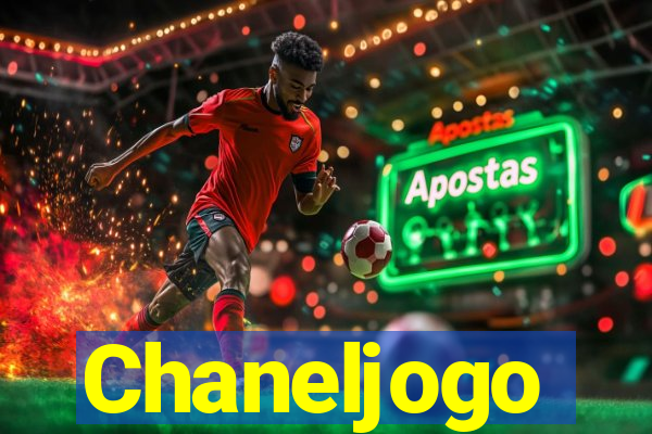 Chaneljogo