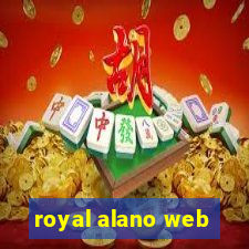 royal alano web