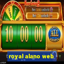 royal alano web