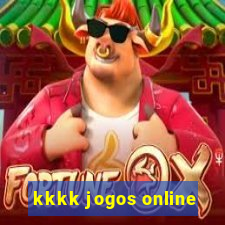 kkkk jogos online