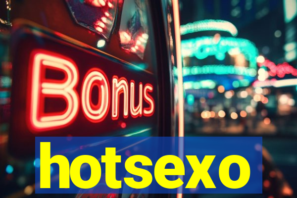 hotsexo