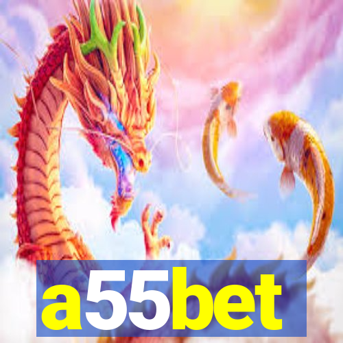 a55bet