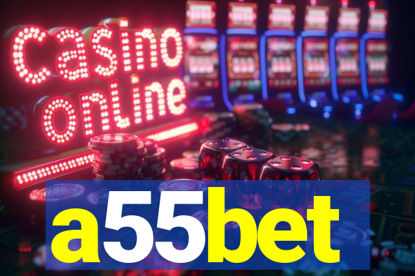 a55bet