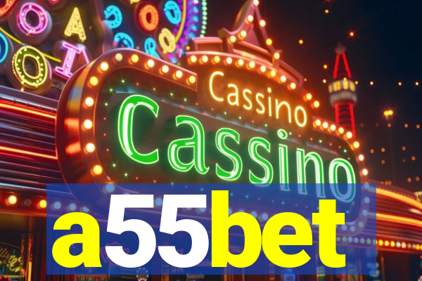 a55bet