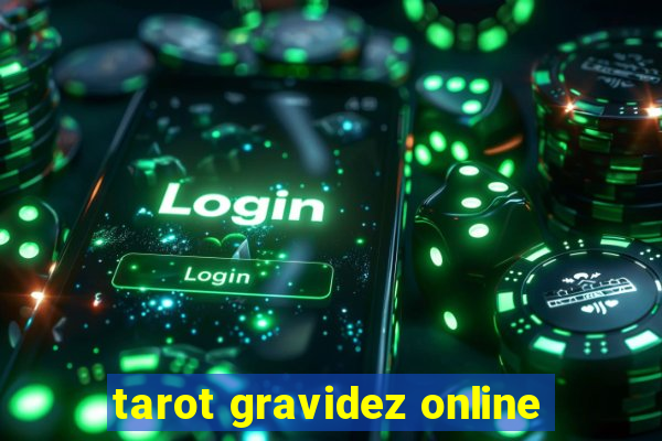 tarot gravidez online