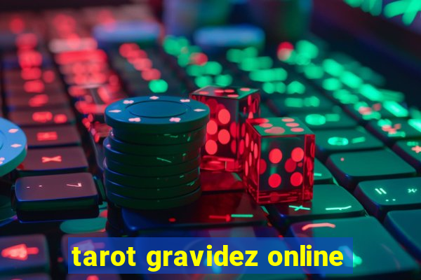 tarot gravidez online