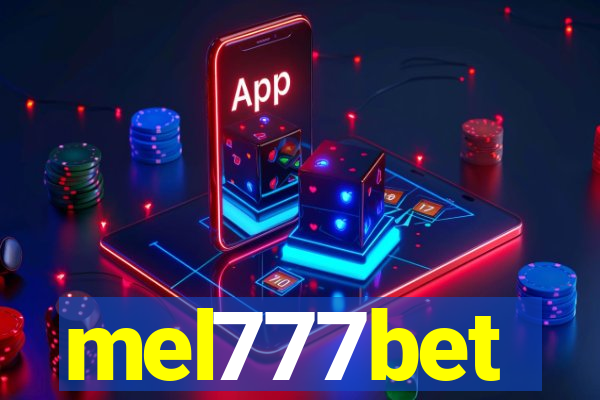 mel777bet