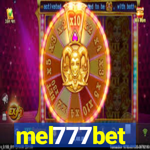 mel777bet