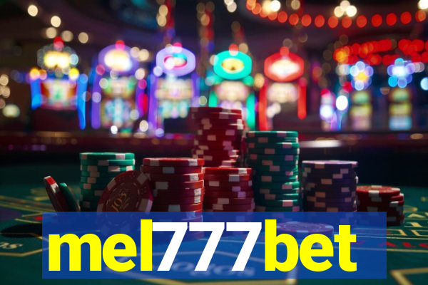 mel777bet