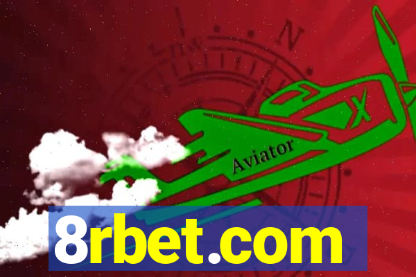 8rbet.com