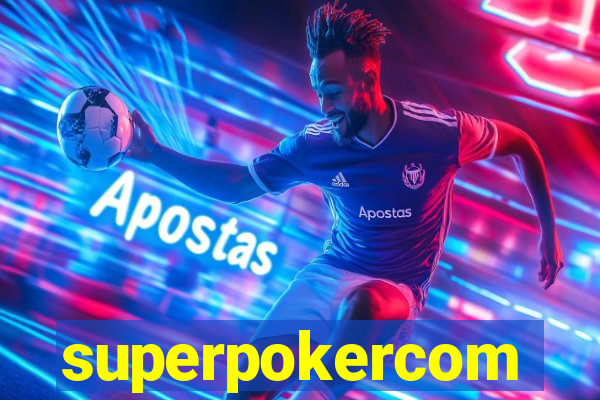 superpokercom