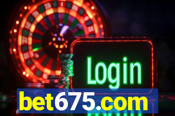 bet675.com